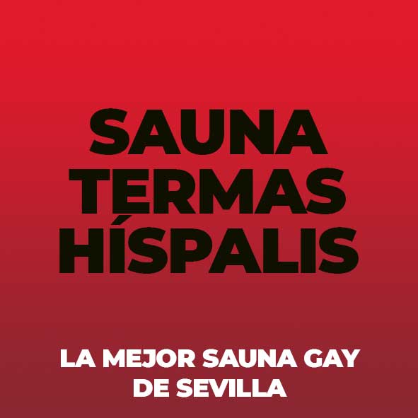 Sauna Hispalis - Sauna Gay Sevilla