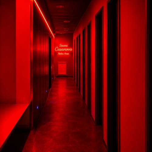 Sauna gay Barcelona