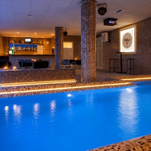 Sauna gay Barcelona