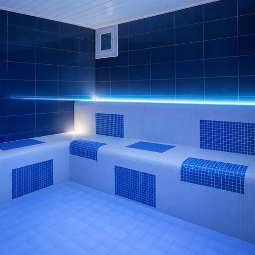 Sauna gay Barcelona