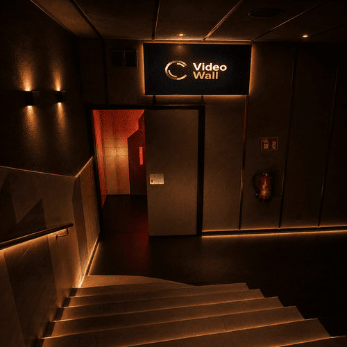 Casanova escaleras Escaleras Sauna Casanova