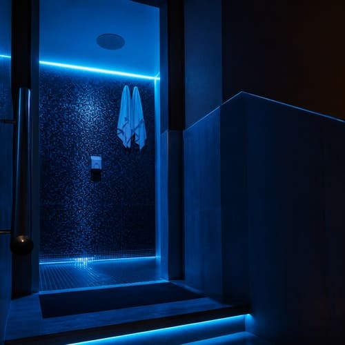 Sauna gay Barcelona