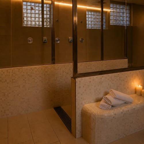 Sauna gay Barcelona