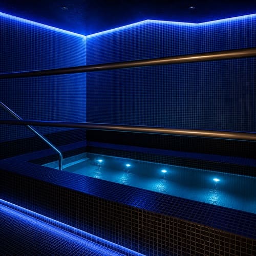 Sauna gay Barcelona
