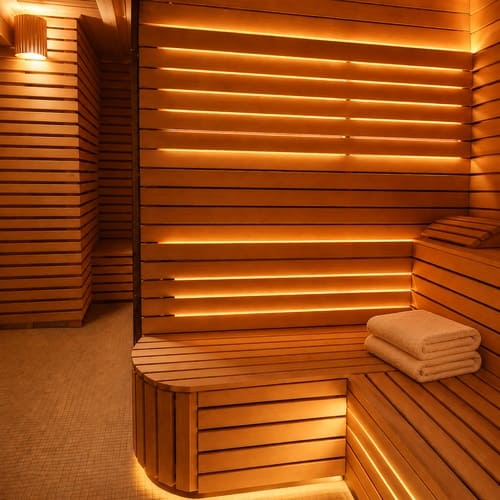 Sauna gay Barcelona