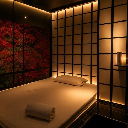 Sauna gay barcelona